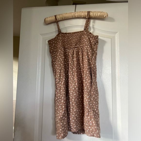 Abercrombie & Fitch Girls Dress Size 9/10 - Picture 5 of 12